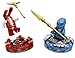 LEGO Ninjago 9570 NRG Jay