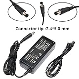 65w AC adapter battery charger for HP Pavilion G4 G6 G40 G40 G50 G51 G60 G60 G61 G62 G70 G71 series; HP Pavilion: DM1z (including AMD Fusion) CQ35 CQ40 CQ42 CQ50 CQ60 CQ61, CQ62 CQ70 CQ71 CQ72