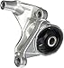 MotorKing MK6589 Engine Mount (Fits Honda Civic 1.7L Front)