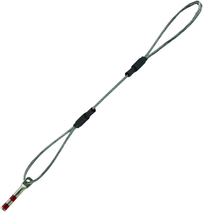 Rectorseal 98120 Single Use 8 AWG (American Wire Gauge