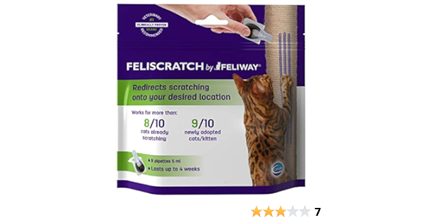 feliscratch amazon