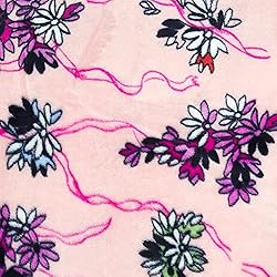 Vera Bradley Women's Fleece Plush Throw