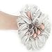 SLLIE Messy Hair Bun Extensions Chignons Hair Hair Scrunchie Scrunchy Updo Hairpiece