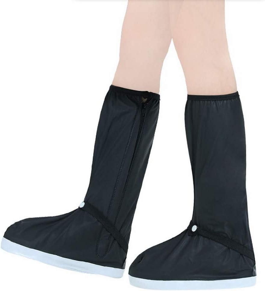 plastic boot covers amazon