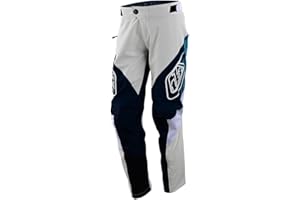TROY LEE DESIGNS Youth Sprint Pant Jet Fuel Golden GOLDEN / 28