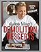 Elizabeth Falkner's Demolition Desserts: Recipes from Citizen Cake [A Baking Book] by Elizabeth Falkner, Ryan Falkner
