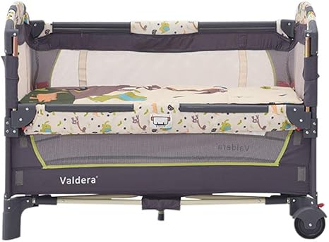 valdera baby cot