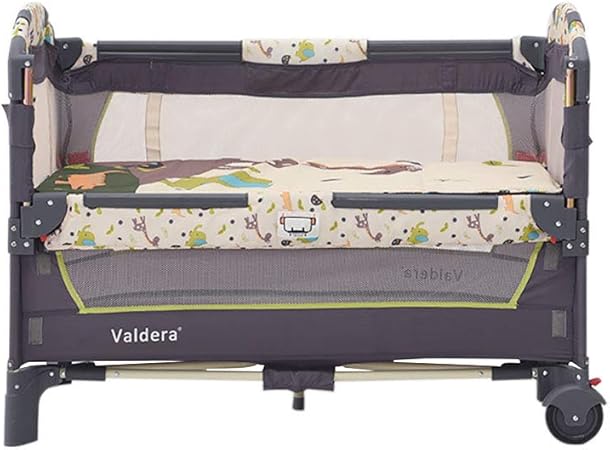 valdera crib