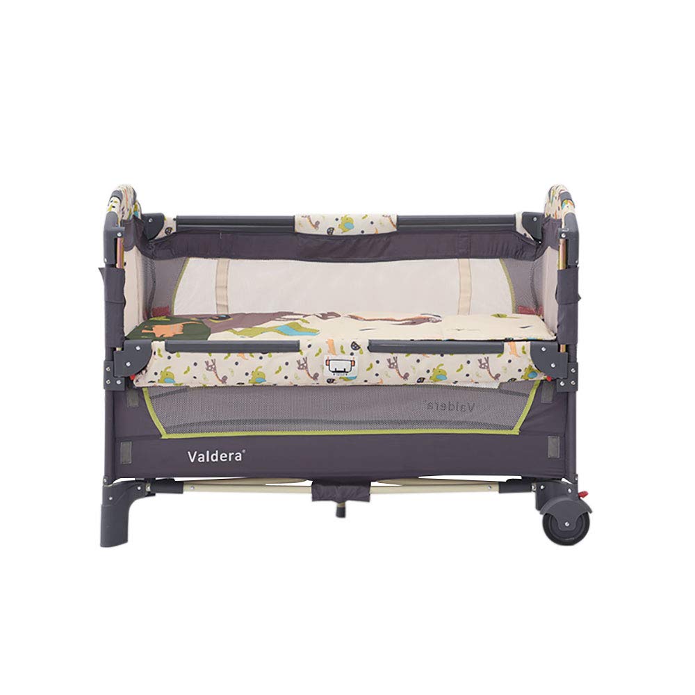 valdera baby cot