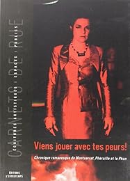 Viens jouer avec tes peurs !