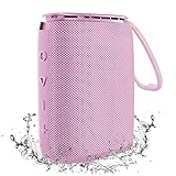 Hadisala Portable Wireless Bluetooth Speakers