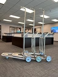 Wholesale Hotel Products Value Valet Single Nesting