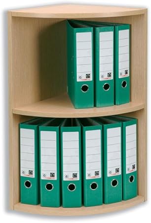 Aktenschrank Eckschrank