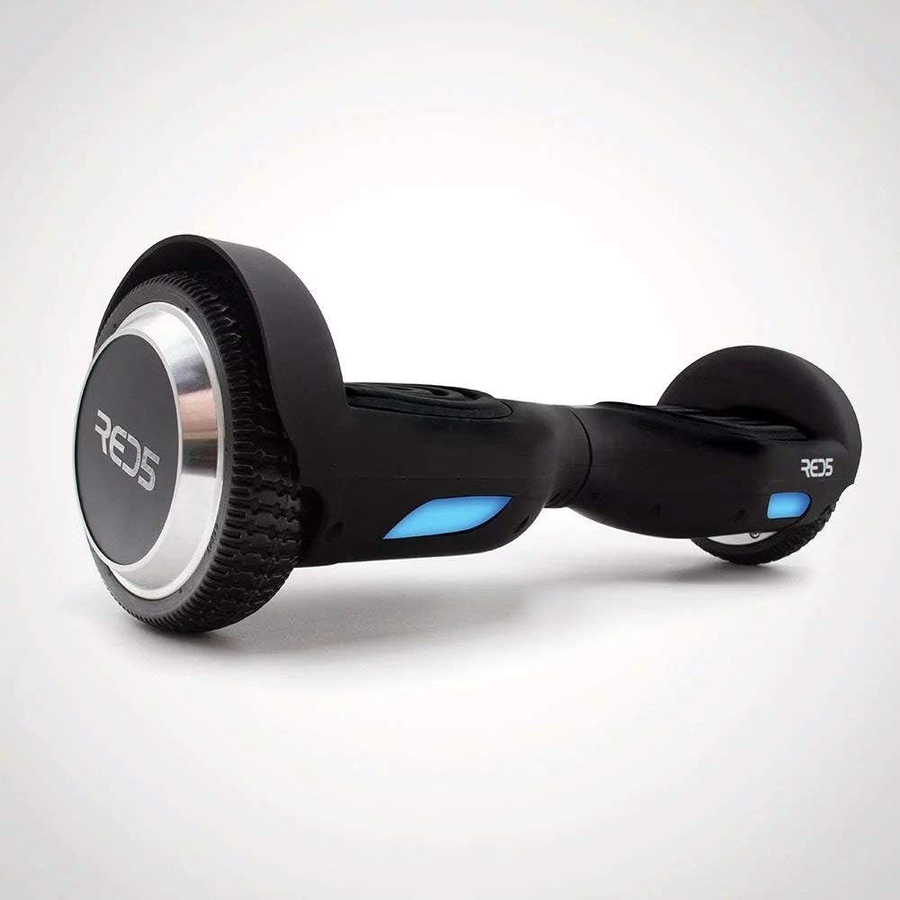 The Source Wholesale Red 5 Hoverboard