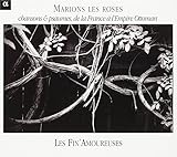MARIONS LES ROSES                                  image