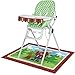 Creative Converting 322314, 1St Birthday High Chair kit, Lum-Bear-Jack