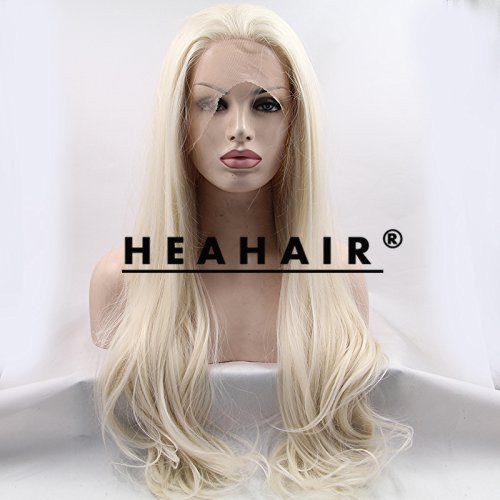  blonde wigs