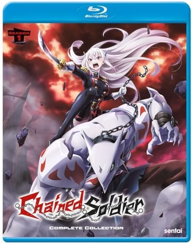 Amazon.com: Dies Irae (The Complete Series) [ Blu-Ray, Reg.A/B/C