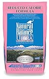 Natural Balance Original Ultra Reduced Calorie Formula Dry Cat Food, 6-Pound