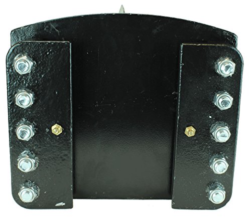 RuggedMade 4-Way Log Splitter Blade Cast Assembly 94-010-2007 - Thumbnail 2