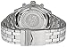 Invicta Men's Specialty Collection Chronograph Stainless Steel Watch (0620)