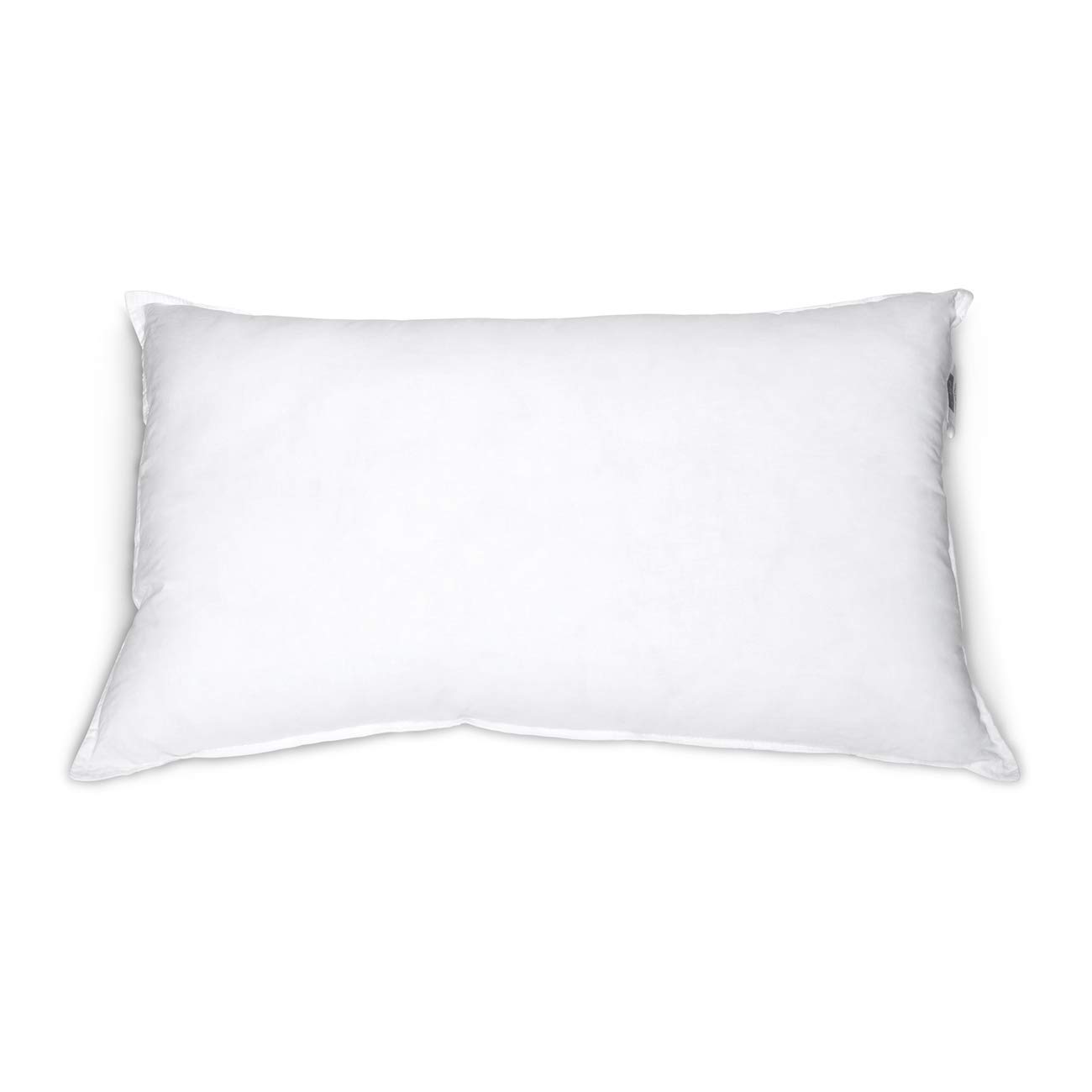 Hush Super Soft (Traditional) Pillow (20 x 32 x 6 Inch) I Imported