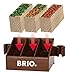 BRIO World - 33946 Market Stand | 11 Piece Toy for Kids Ages 3 and Up