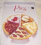 Better Homes and Gardens All-Time Favorite Pies