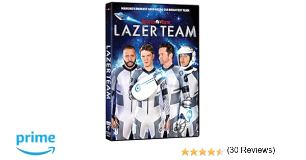 Watch Lazer Team Online Lazer Team Full Movie Online