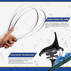 2 wiper Factory For VW Jetta 2011-2019 Passat