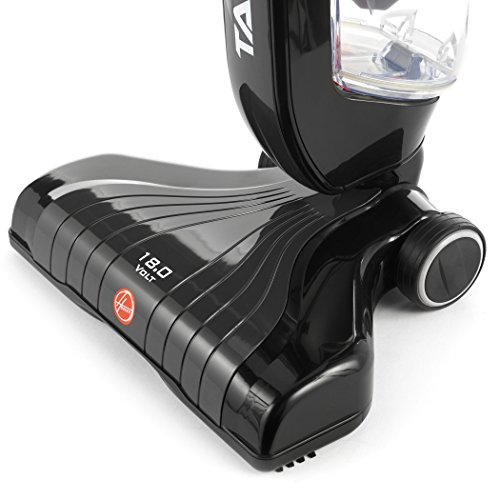 Hoover Commercial Vacuum Cleaner TaskVac Cordless 18 Volt Lithium Ion