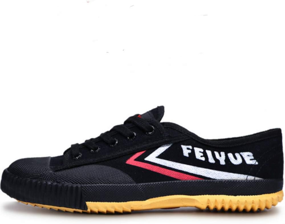 Women Classic Tai Chi Feiyue Shoes Soft Breathable Sneakers Men Leisure Canvas Shoes