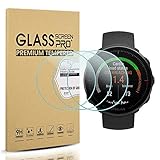 Suoman 3-Pack for Polar Vantage M/Polar Vantage V