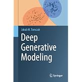 Deep Generative Modeling