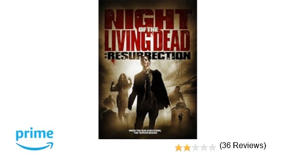 Watch Night Of The Living Dead: Resurrection Torent Free