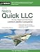 Nolo's Quick LLC: All You Need to Know About Limited Liability Companies (Quick & Legal)