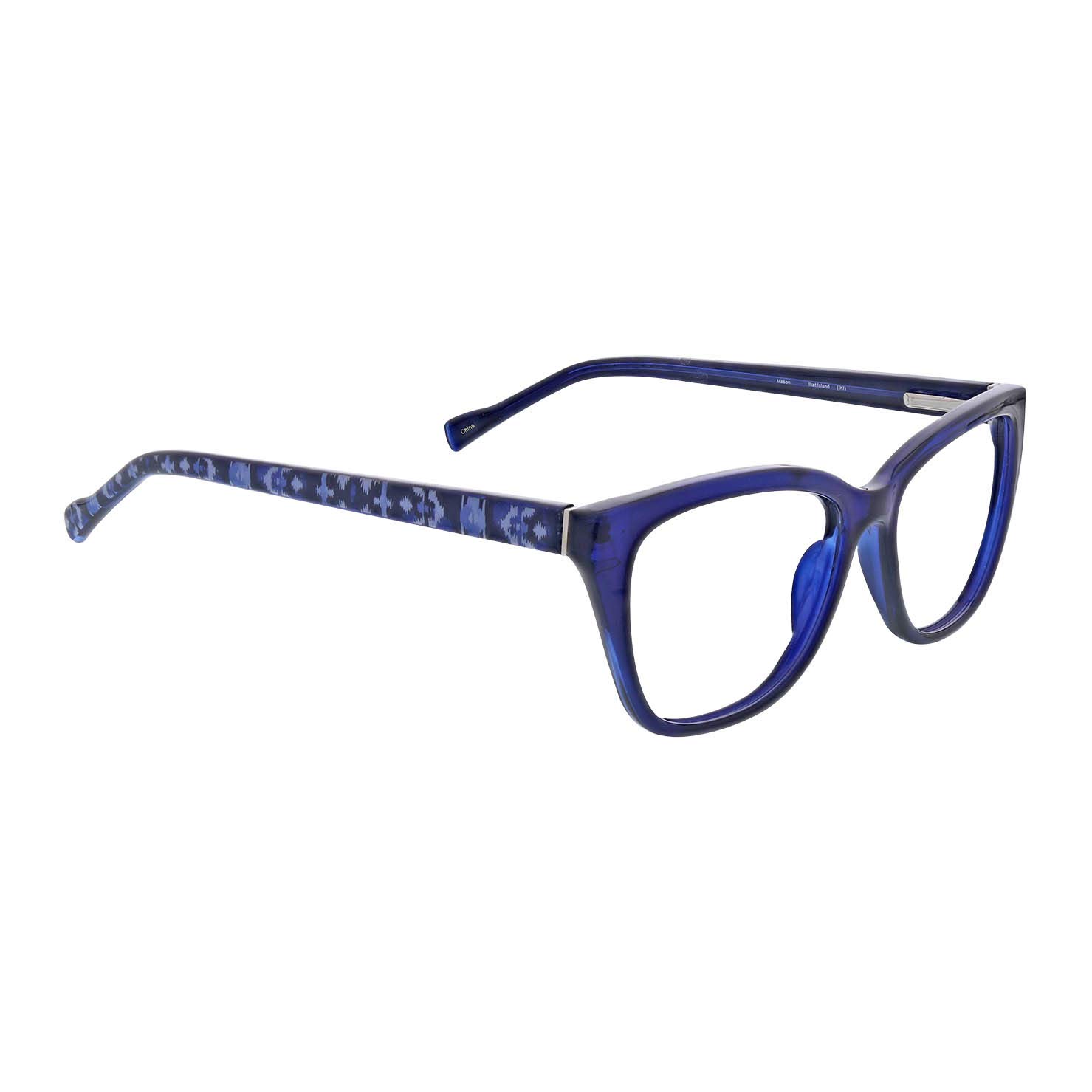 vera bradley reading glasses