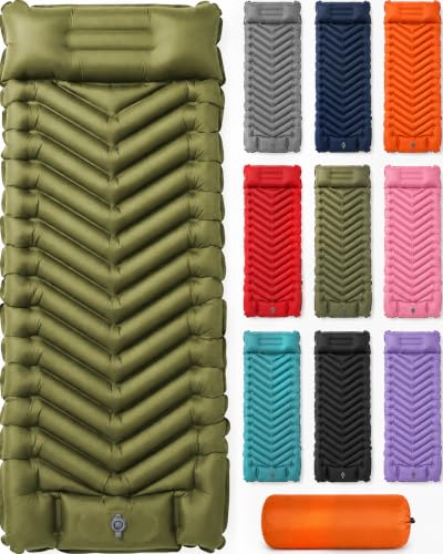 MalloMe Sleeping Pad