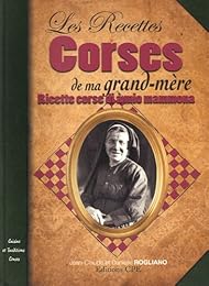 Recettes corses de ma grand-mère