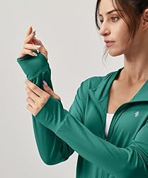 Soothfeel Women's UPF 50+ Sun Protection Hoodie