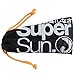 Superdry Florence Avenue Mens Sunglasses Black