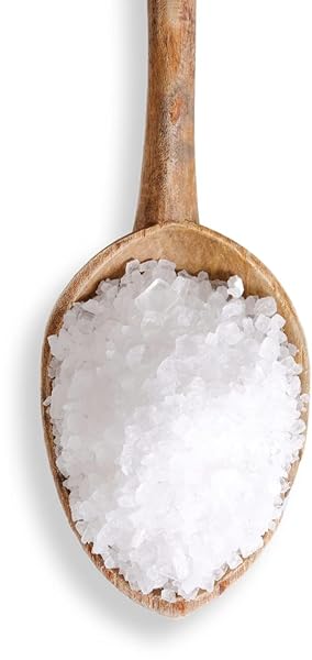 MORTON SEA SALT, GRINDER, (2.5 OZ), ALL-NATURAL, ADJUSTABLE & REFILLABLE, PERFECT FOR COOKING, SEASONING, AND FINISHING