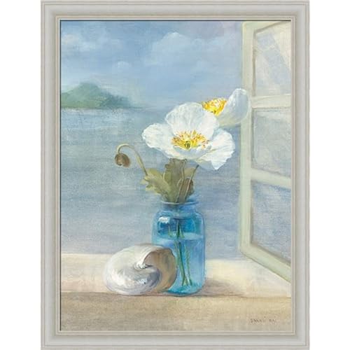 Framed Bathroom Pictures: Amazon.com