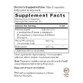 Dr. David Williams' Probiotic Advantage + Cranberry Supplement Supports Digestive and Urinary Tract Health, 60 Capsules (30-Day Supply)