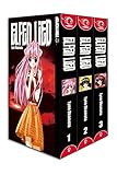 Elfen Lied Box 01 by 