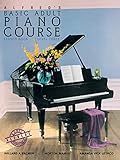 Alfred's Basic Adult Piano Course Lesson Book, Bk 3 by Willard A. Palmer, Morton Manus