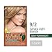 Clairol Natural Instincts Non-Permanent Color, 09 Light Blonde ( pack of 3)