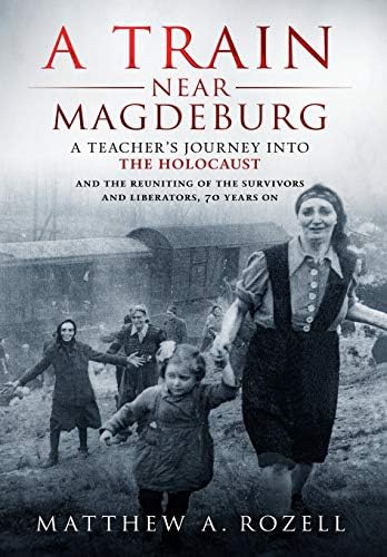 Amazon.com: The Holocaust and Beyond: From the Boy Who Escaped the