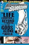 Green Lantern: New Guardians (2011-) #35