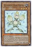 Yu-Gi-Oh! - Elemental Hero Knospe